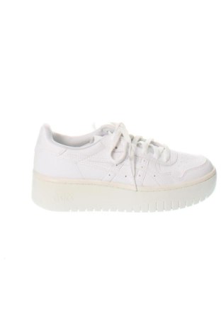 Damenschuhe ASICS, Größe 39, Farbe Weiß, Preis 112,99 €