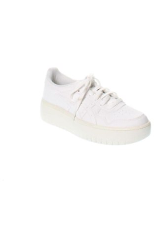 Damenschuhe ASICS, Größe 39, Farbe Weiß, Preis 112,99 €