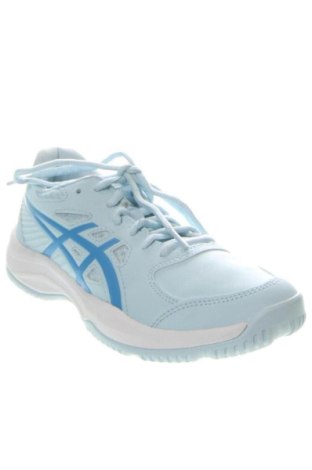 Damenschuhe ASICS, Größe 37, Farbe Blau, Preis 112,99 €