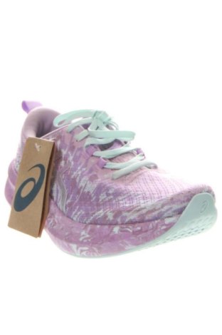 Damenschuhe ASICS, Größe 42, Farbe Lila, Preis 112,99 €