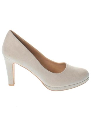 Női cipők About You, Méret 41, Szín Bézs, Ár 15 919 Ft