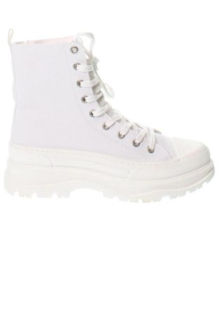 Damenschuhe About You, Größe 37, Farbe Weiß, Preis 46,63 €