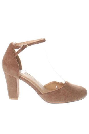 Női cipők About You, Méret 39, Szín Bézs, Ár 15 919 Ft