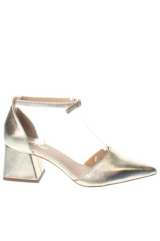 Női cipők About You, Méret 36, Szín Arany
, Ár 27 669 Ft