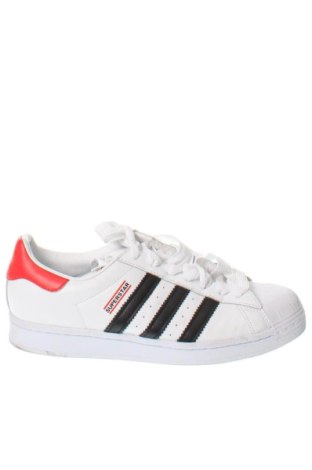 Damenschuhe Adidas, Größe 41, Farbe Weiß, Preis € 84,00