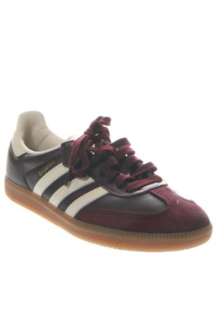 Dámske topánky  Adidas, Veľkosť 40, Farba Červená, Cena  82,95 €