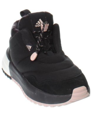 Damenschuhe Adidas, Größe 38, Farbe Schwarz, Preis 112,99 €