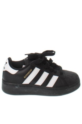 Damenschuhe Adidas, Größe 35, Farbe Schwarz, Preis 90,99 €