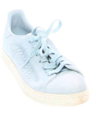 Női cipők Adidas, Méret 38, Szín Kék, Ár 24 609 Ft