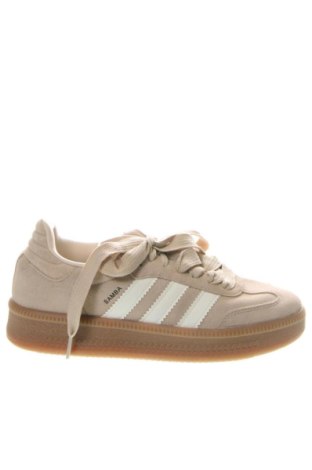 Дамски обувки Adidas Originals, Размер 39, Цвят Бежов, Цена 104,81 €