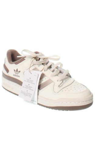 Damenschuhe Adidas Originals, Größe 38, Farbe Ecru, Preis 112,99 €