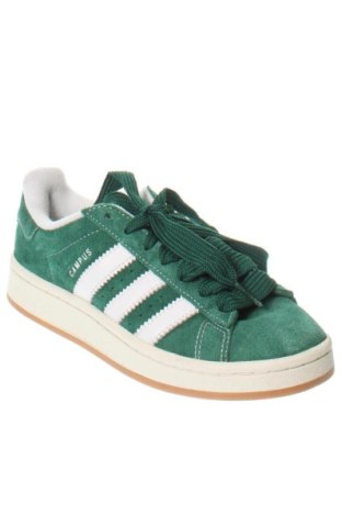 Дамски обувки Adidas Originals, Размер 37, Цвят Зелен, Цена 104,81 €