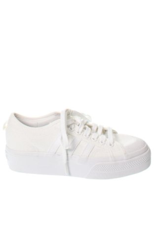 Damenschuhe Adidas Originals, Größe 40, Farbe Ecru, Preis 112,99 €