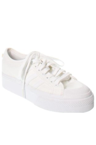 Damenschuhe Adidas Originals, Größe 40, Farbe Ecru, Preis 112,99 €