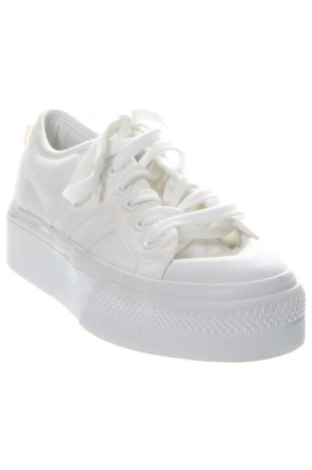 Дамски обувки Adidas Originals, Размер 39, Цвят Бял, Цена 104,81 €