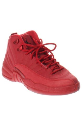 Damenschuhe Air Jordan Nike, Größe 38, Farbe Rot, Preis € 135,00