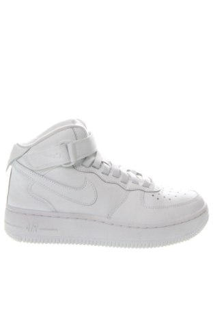 Încălțăminte de damă Air Jordan Nike, Mărime 38, Culoare Alb, Preț 834,99 Lei