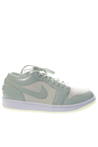 Încălțăminte de damă Air Jordan Nike, Mărime 40, Culoare Verde, Preț 674,99 Lei