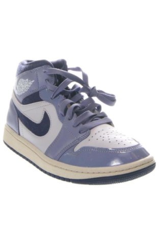 Încălțăminte de damă Air Jordan Nike, Mărime 38, Culoare Mov, Preț 674,99 Lei