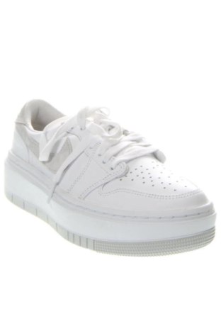 Damenschuhe Air Jordan Nike, Größe 36, Farbe Weiß, Preis 117,99 €