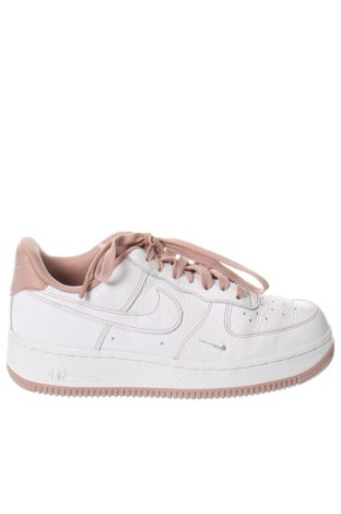 Дамски обувки Air Jordan Nike, Размер 38, Цвят Бял, Цена 138,04 €