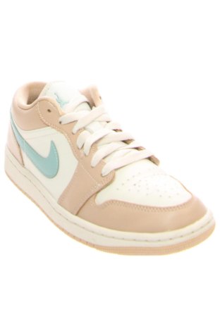 Încălțăminte de damă Air Jordan Nike, Mărime 37, Culoare Bej, Preț 519,99 Lei