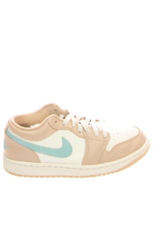 Încălțăminte de damă Air Jordan Nike, Mărime 37, Culoare Bej, Preț 519,99 Lei
