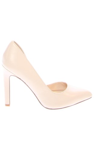 Női cipők Alesya, Méret 35, Szín Bézs, Ár 16 649 Ft