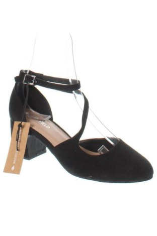 Дамски обувки Anna Field, Размер 38, Цвят Черен, Цена 26,07 €