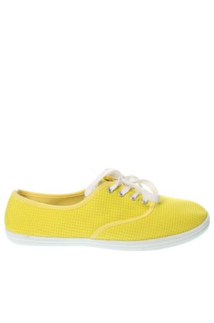 Obuwie damskie Anna Field, Rozmiar 40, Kolor Żółty, Cena 139,32 zł