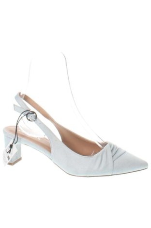 Dámské boty  Anna Field, Velikost 37, Barva Modrá, Cena  639,00 Kč