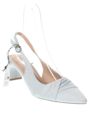 Dámské boty  Anna Field, Velikost 37, Barva Modrá, Cena  639,00 Kč