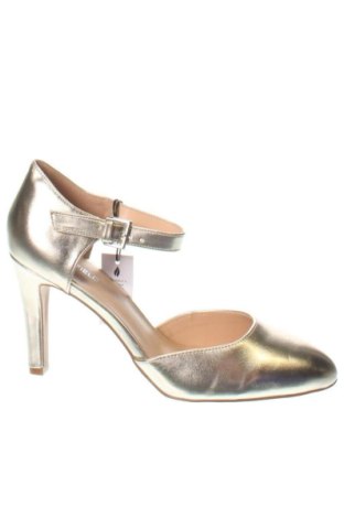 Дамски обувки Anna Field, Размер 40, Цвят Златист, Цена 26,07 €