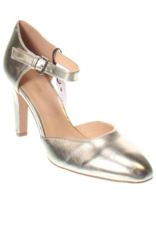 Дамски обувки Anna Field, Размер 40, Цвят Златист, Цена 26,07 €