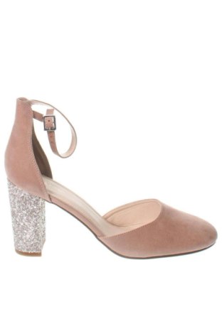 Női cipők Anna Field, Méret 42, Szín Bézs, Ár 12 079 Ft