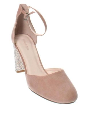 Női cipők Anna Field, Méret 42, Szín Bézs, Ár 12 079 Ft