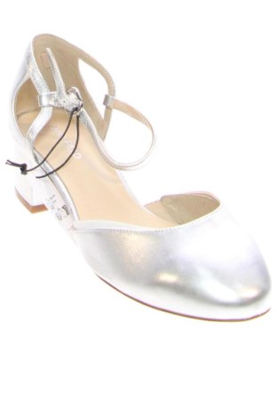 Obuwie damskie Anna Field, Rozmiar 38, Kolor Szary, Cena 250,99 zł