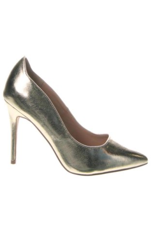 Încălțăminte de damă Anna Field, Mărime 37, Culoare Auriu, Preț 114,69 Lei