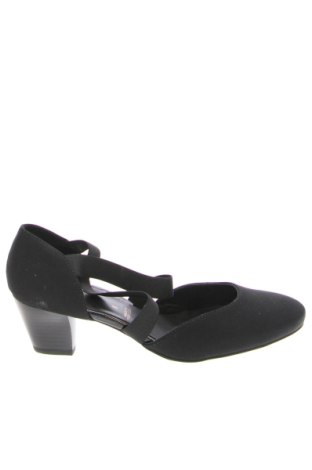 Încălțăminte de damă Ara, Mărime 39, Culoare Negru, Preț 342,99 Lei