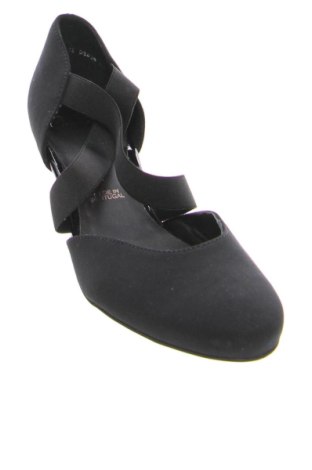 Încălțăminte de damă Ara, Mărime 39, Culoare Negru, Preț 342,99 Lei
