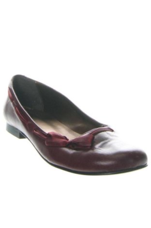 Încălțăminte de damă Barisal, Mărime 42, Culoare Roșu, Preț 205,26 Lei