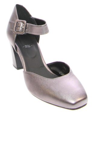 Női cipők Bata, Méret 40, Szín Ezüstös, Ár 24 084 Ft