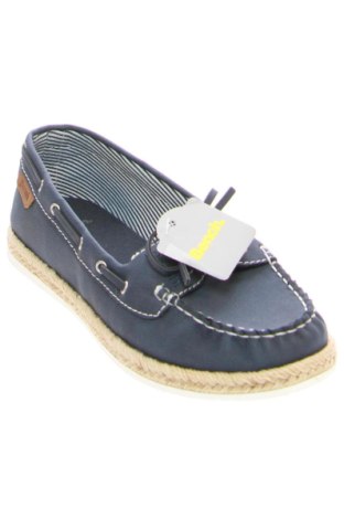 Dámske topánky  Bench, Veľkosť 36, Farba Modrá, Cena  65,57 €