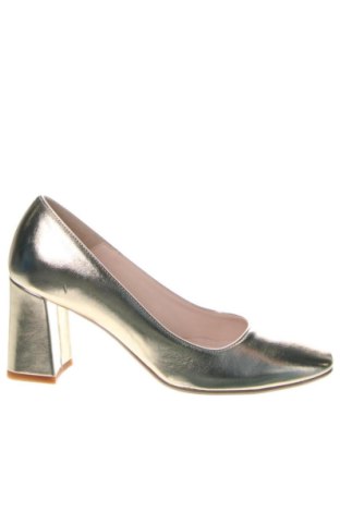 Încălțăminte de damă Benvenuti, Mărime 38, Culoare Auriu, Preț 294,00 Lei