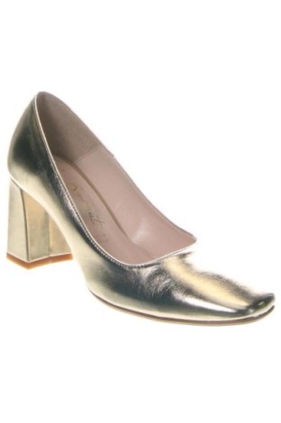 Încălțăminte de damă Benvenuti, Mărime 38, Culoare Auriu, Preț 294,00 Lei