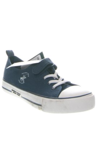 Дамски обувки Beverly Hills Polo Club, Размер 36, Цвят Син, Цена 72,00 €