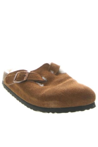 Damenschuhe Birkenstock, Größe 39, Farbe Braun, Preis € 112,99