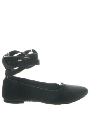 Damenschuhe Boohoo, Größe 35, Farbe Schwarz, Preis € 31,65