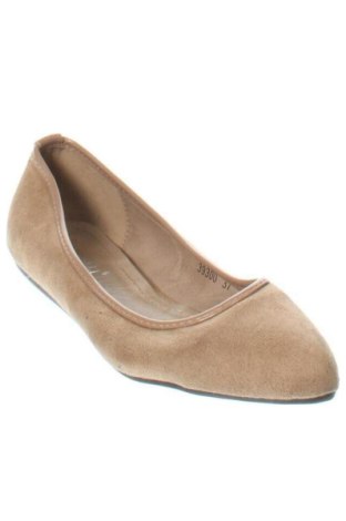 Дамски обувки Botinelli, Размер 37, Цвят Кафяв, Цена 31,65 €