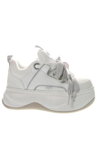 Damenschuhe Buffalo, Größe 39, Farbe Weiß, Preis 112,99 €